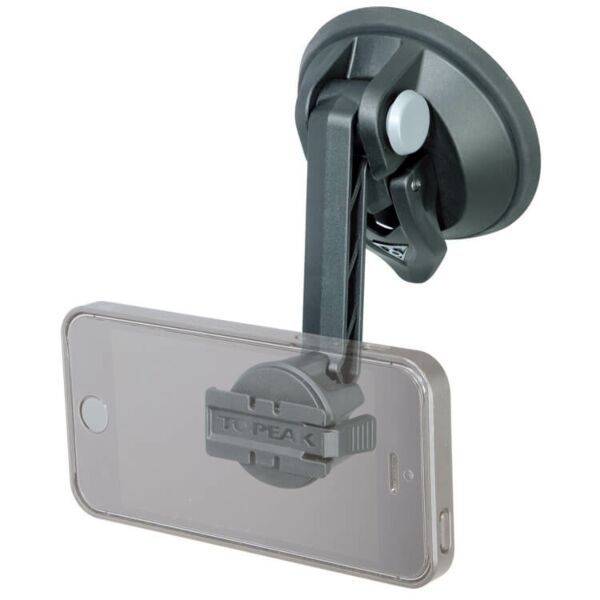 Topeak houder RideCase CarMount