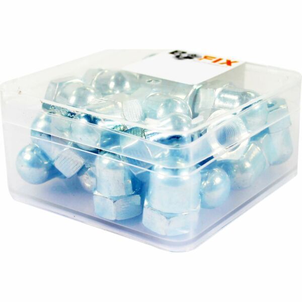 Bofix ds dopmoer vooras (25 stuks)
