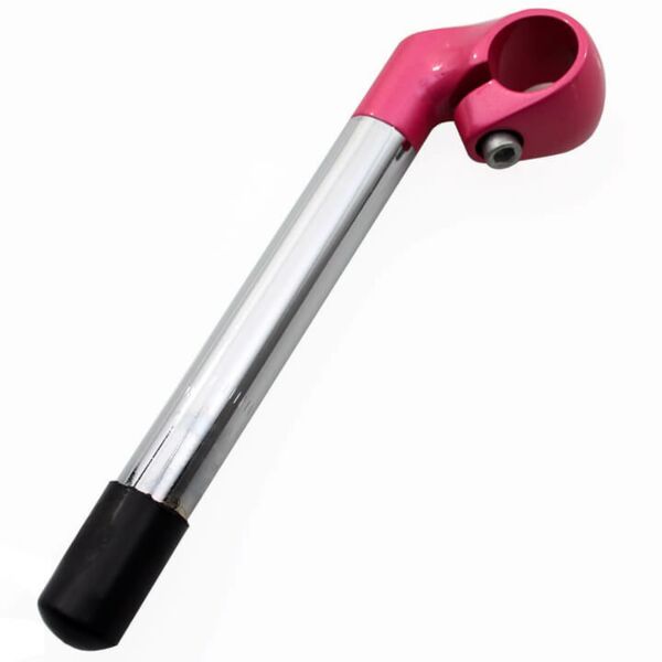 Alpina stuurpen JP-S408 22.2 pink