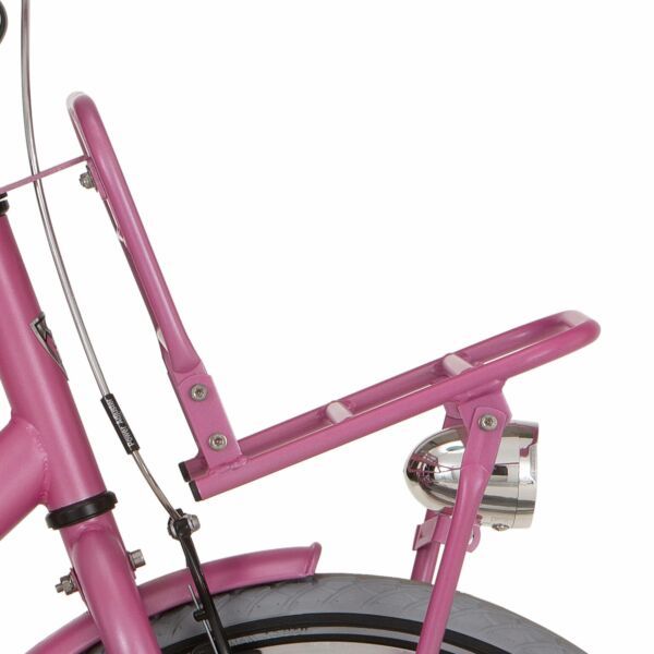 Alpina voordrager 20 Cargo fuchsia pink matt