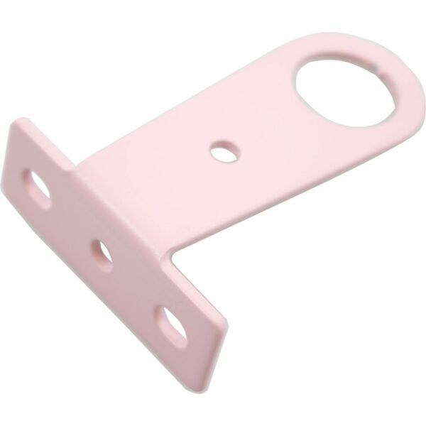 Alpina voordrager beugel 22.2 pearl pink matt