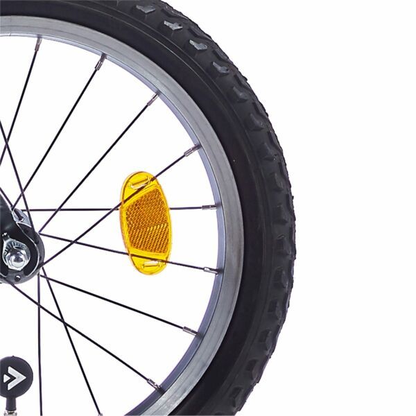 Alpina btb 16 x 1.75 Wanda zw