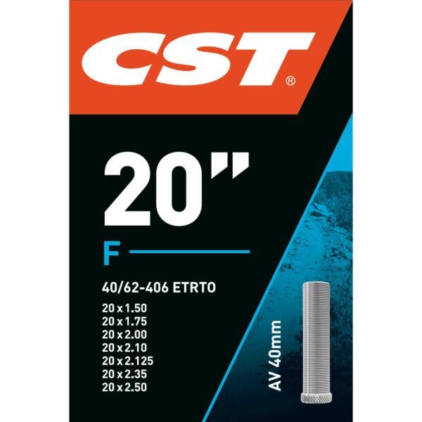 CST bnb 20 x 1.50 - 2.50 av 32mm
