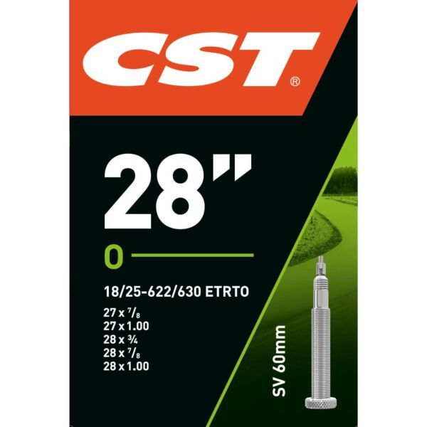 CST bnb 28 x 3/4 - 1.00 fv 60mm