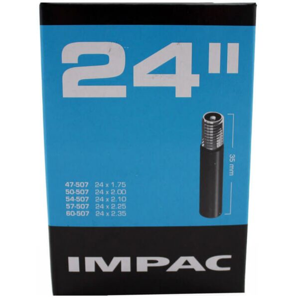 Impac bnb AV24 24 x 1.75 - 2.35 av 35mm