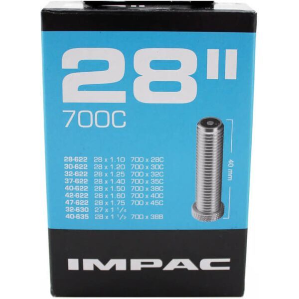 Impac bnb AV28 x 1.10 - 1.75 av 40mm