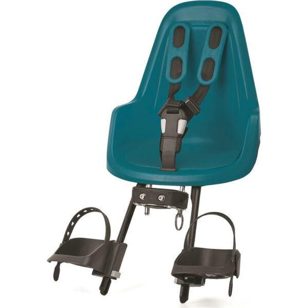 Bobike voorzitje One Mini Bahama blue