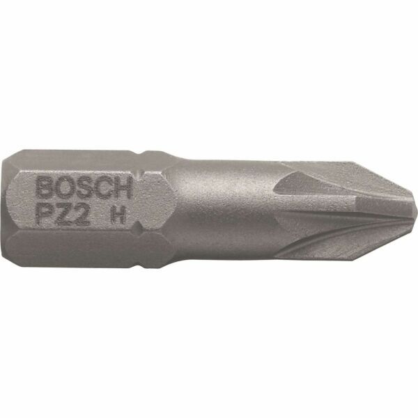 Bosch Professional Bosch Prof schroefbit kruiskop PZ3 (3)