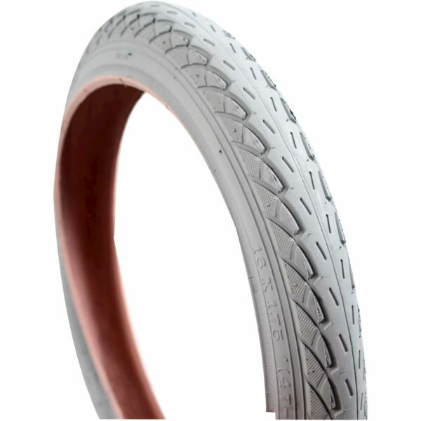 Deli Tire btb SA-206 18 x 1.75 grijs