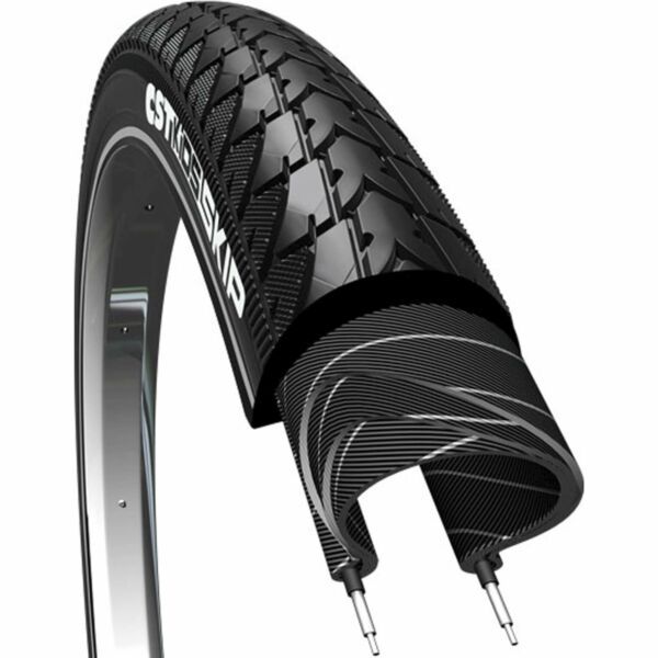 CST btb Skip 20 x 1.75 zw refl