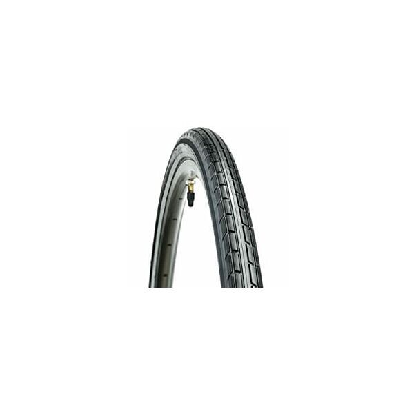 CST btb Tradition 28 x 1 1/2 zw witte bies