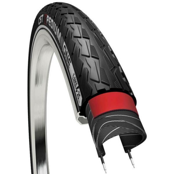 CST btb Xpedium One 28 x 1.50 zw refl