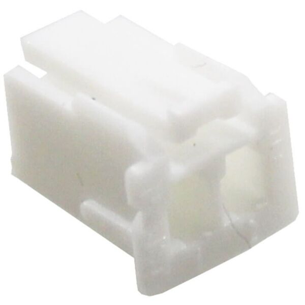 Cortina E-Systeem 2.5 achterlicht connector 36v