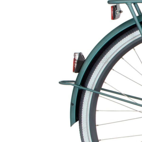 Cortina a spatb 28 U4 opal green matt