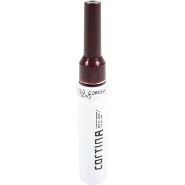 Cortina lakstift 60010 Glittered Bordeaux