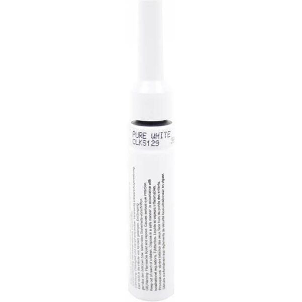 Cortina lakstift Pure White UGSW 800001