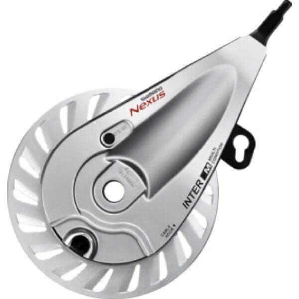 Shimano Shim rollerbrake front BR-C3010 Nexus