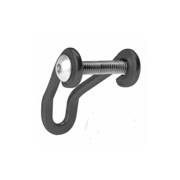 Herrmans lamphaak ED black suspension