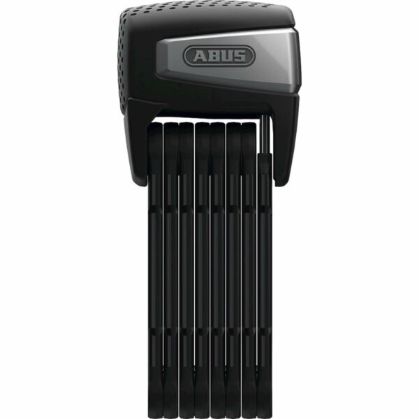 Abus vouwslot Bordo Smart X 6500A/110 remote control black