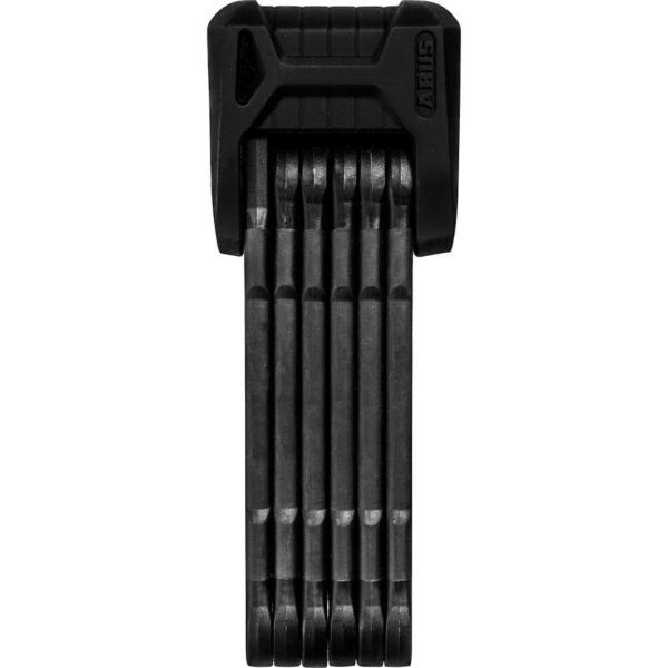 Abus vouwslot Bordo Granit 6500/85 black SH