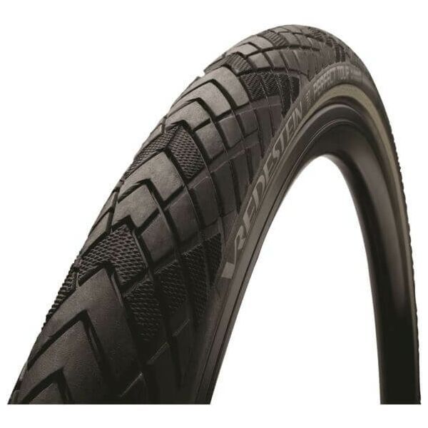 Vredestein btb Perfect Tour 28x1.50 zwart