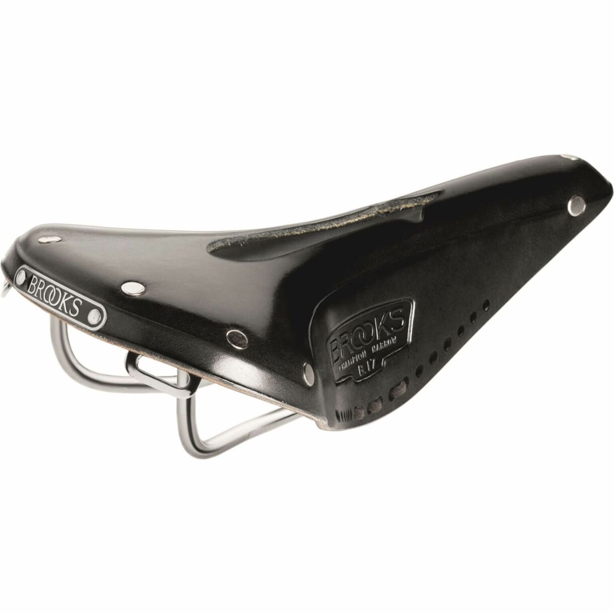 Brooks store b17 imperial