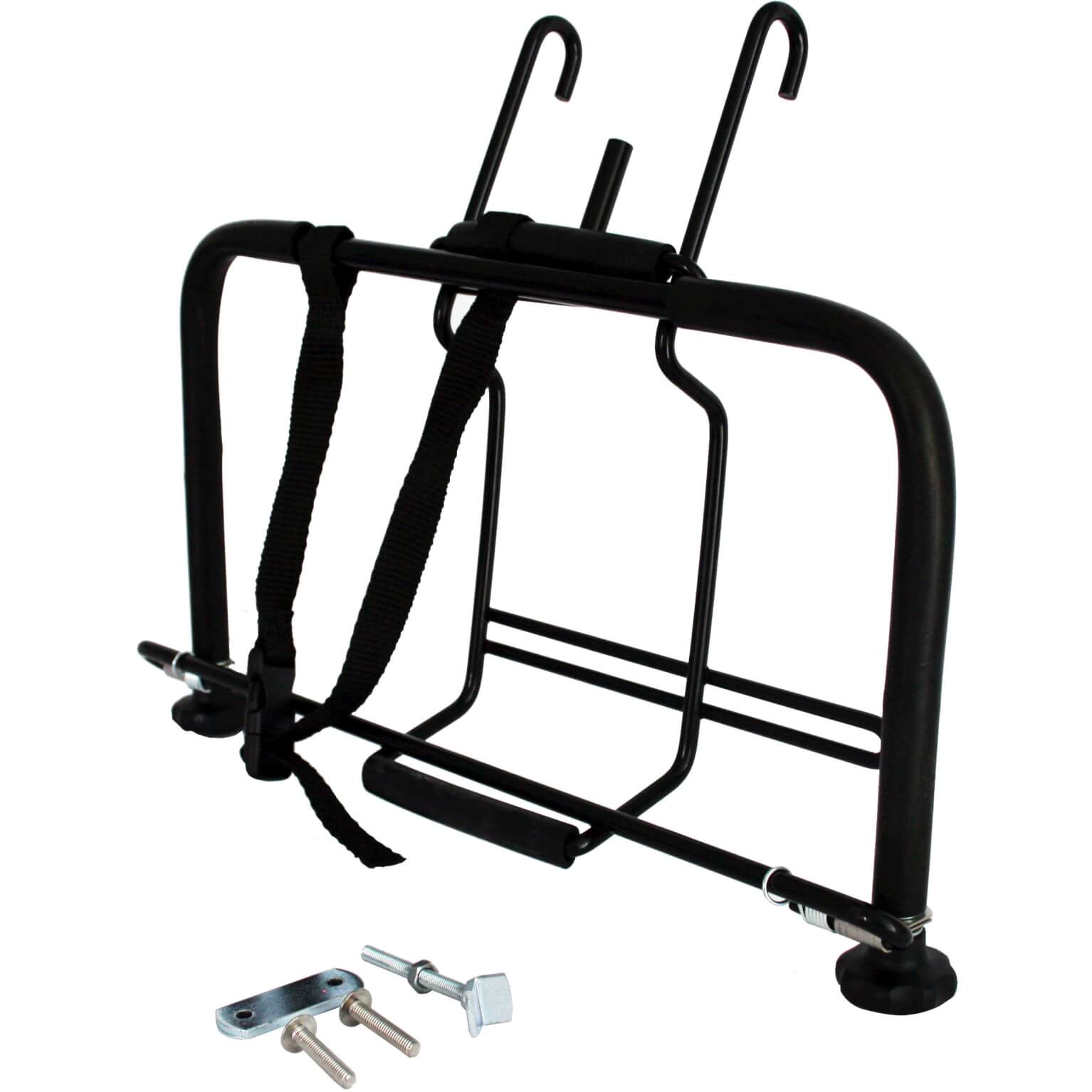 Steco Attache Mee Zw steco kopen in de aanbieding