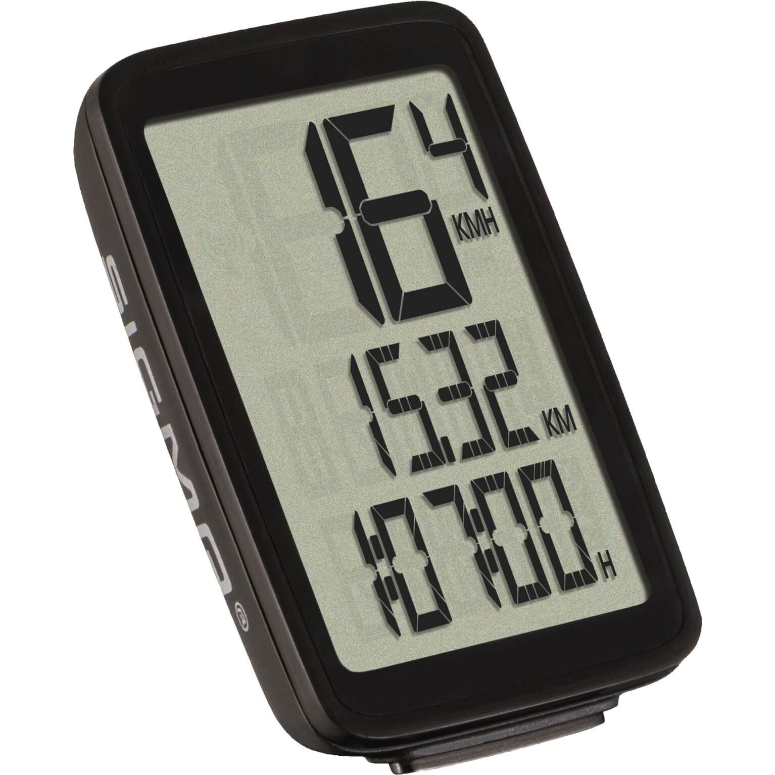 Sigma Fietscomp Pure 1 sigma kopen in de aanbieding