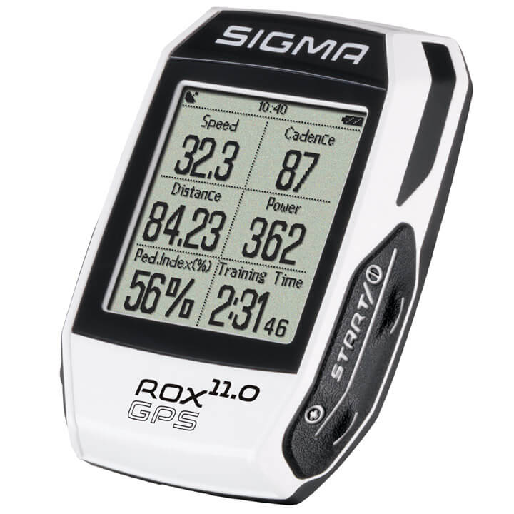 Sigma Fietscomp Rox 110 Basic Wt sigma kopen in de aanbieding Sigma Fietscomp Rox 110 Basic Wt sigma kopen in de aanbieding