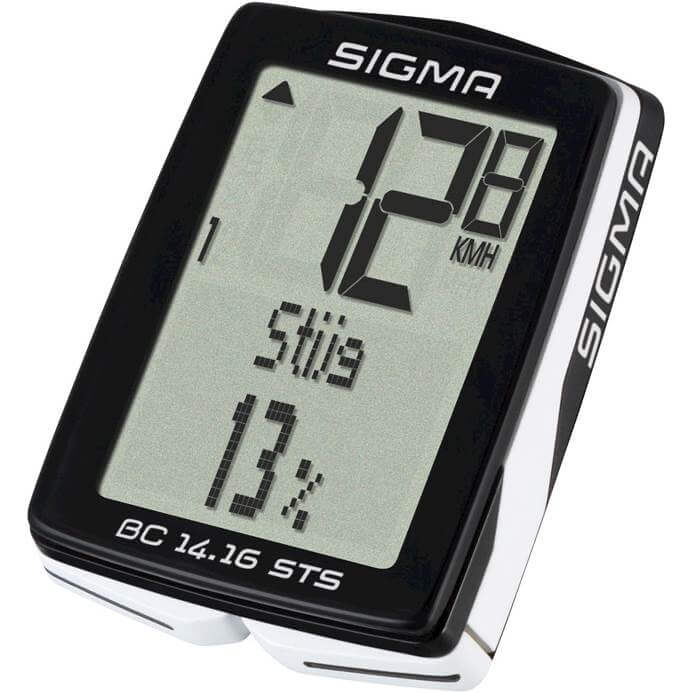 Sigma Fietscomp Bc1416 Sts Cad sigma kopen in de aanbieding