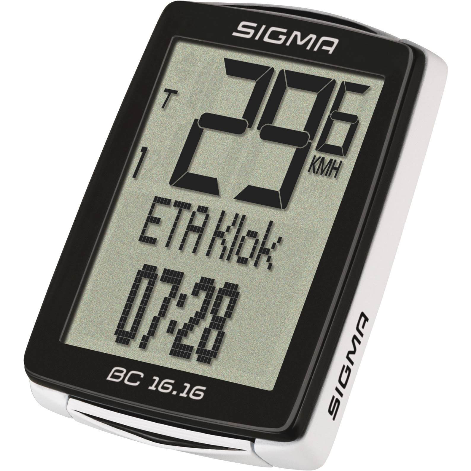 Sigma Fietscomp Bc1616 sigma kopen in de aanbieding