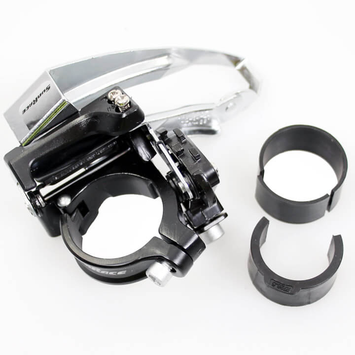 Fietsuniek Sunrace V Der Fdm500 3 X 78 Sp fietsuniek kopen in de aanbieding