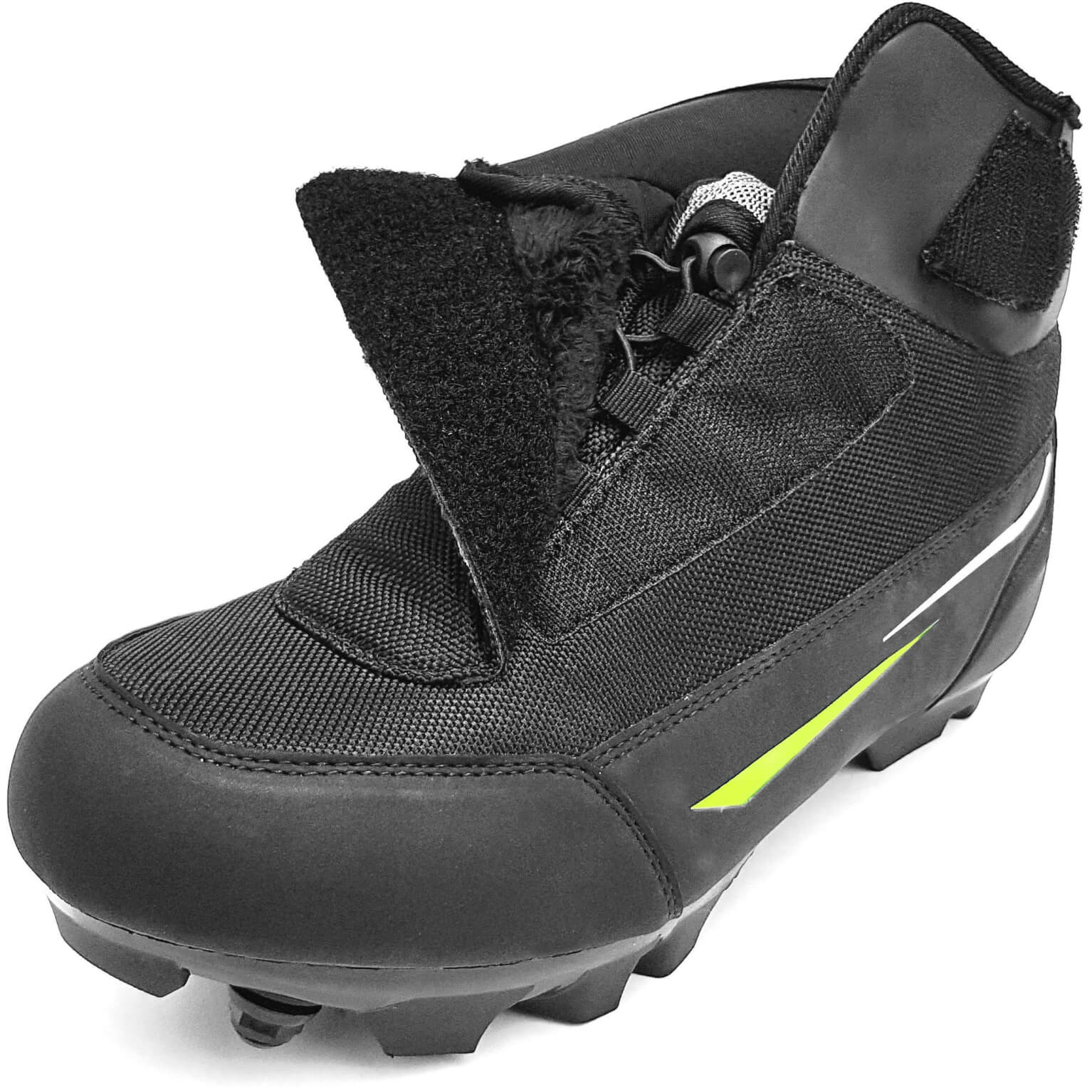 Flr Defender Mtb Schoen Zwart 41 flr kopen in de aanbieding