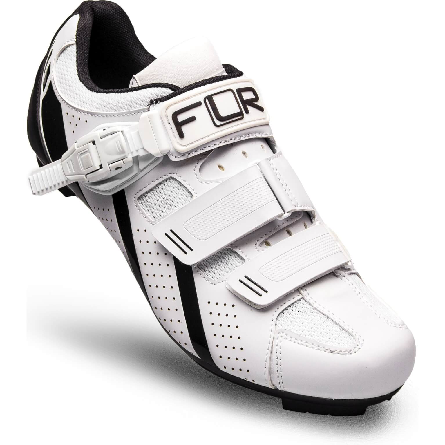 Flr F 15 Race Schoen Wit 42 flr kopen in de aanbieding