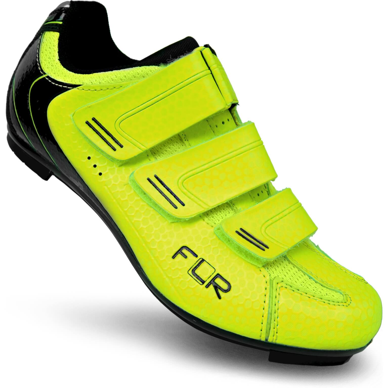 Flr F 35 Race Schoen Neongeel 42 flr kopen in de aanbieding