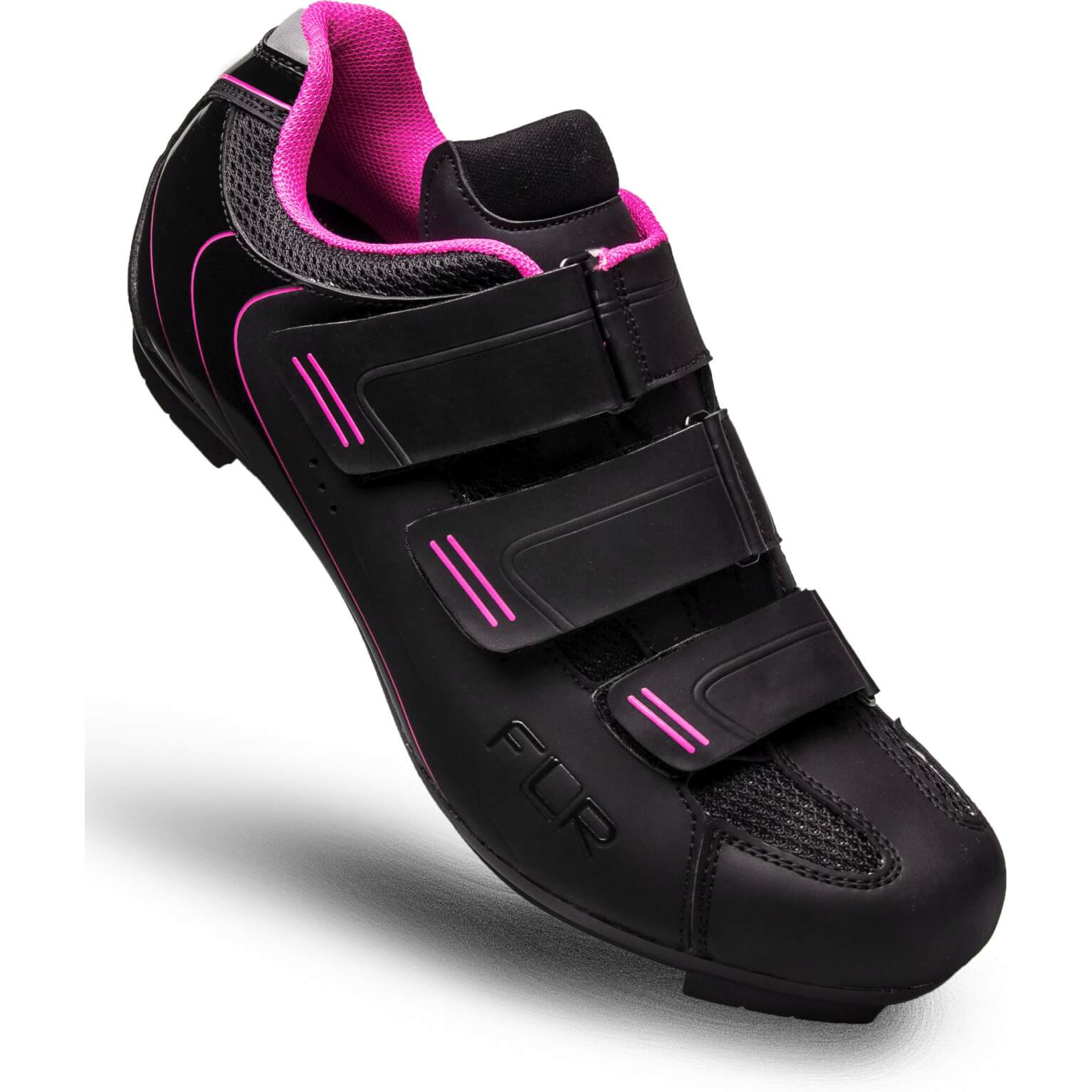 Flr F 35 Race Schoen Zwartroze 42 flr kopen in de aanbieding