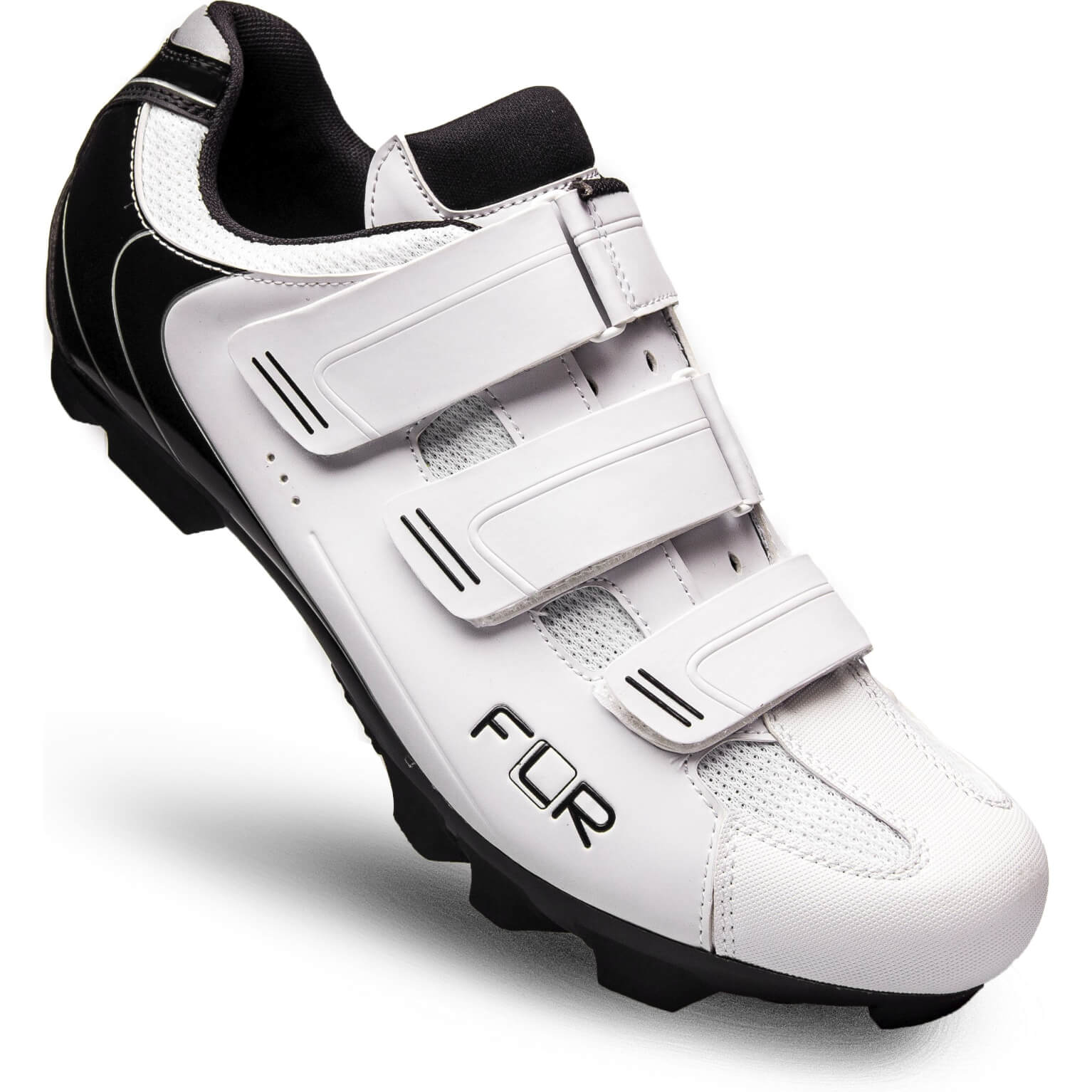 Flr F 55 Mtb Schoen Witzwart 42 flr kopen in de aanbieding