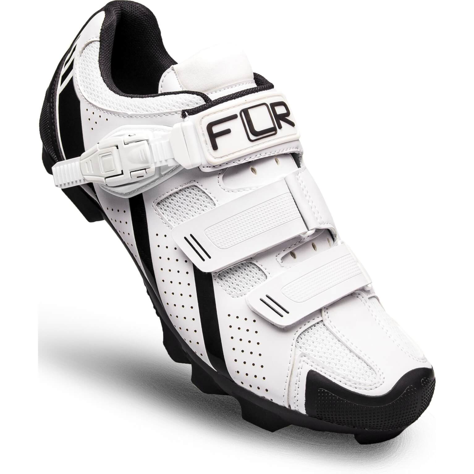 Flr F 65 Mtb Schoen Wit 39 flr kopen in de aanbieding