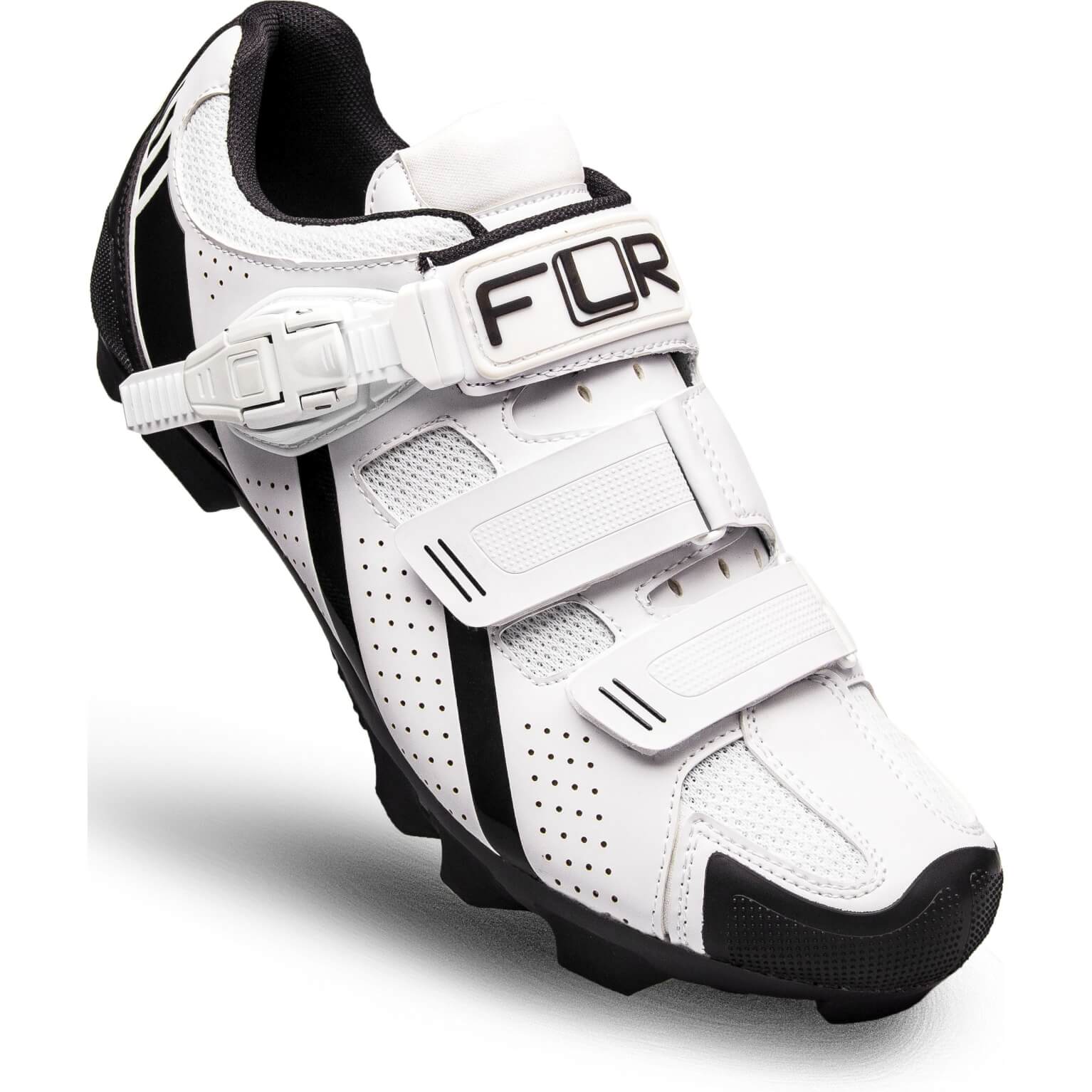 Flr F 65 Mtb Schoen Wit 44 flr kopen in de aanbieding