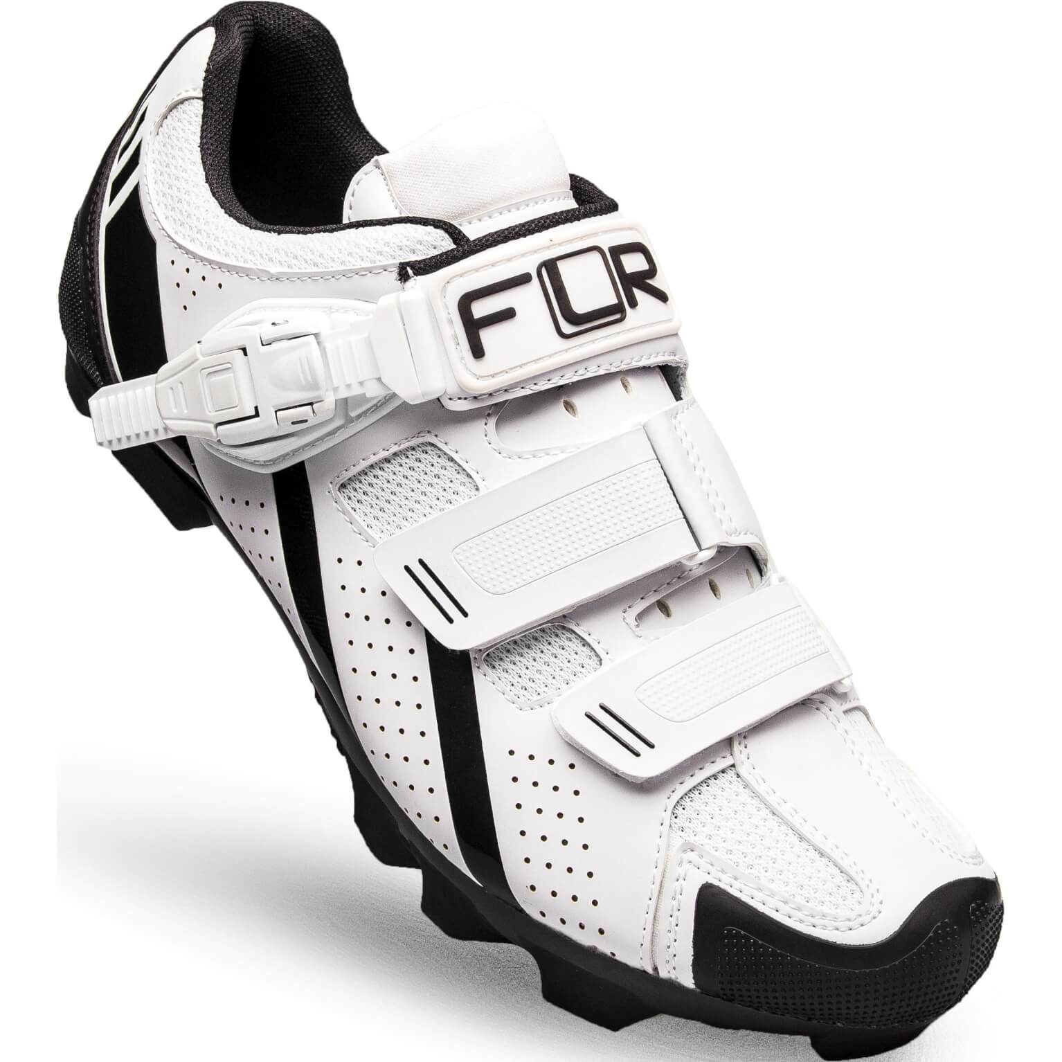 Flr F 65 Mtb Schoen Wit 48 flr kopen in de aanbieding