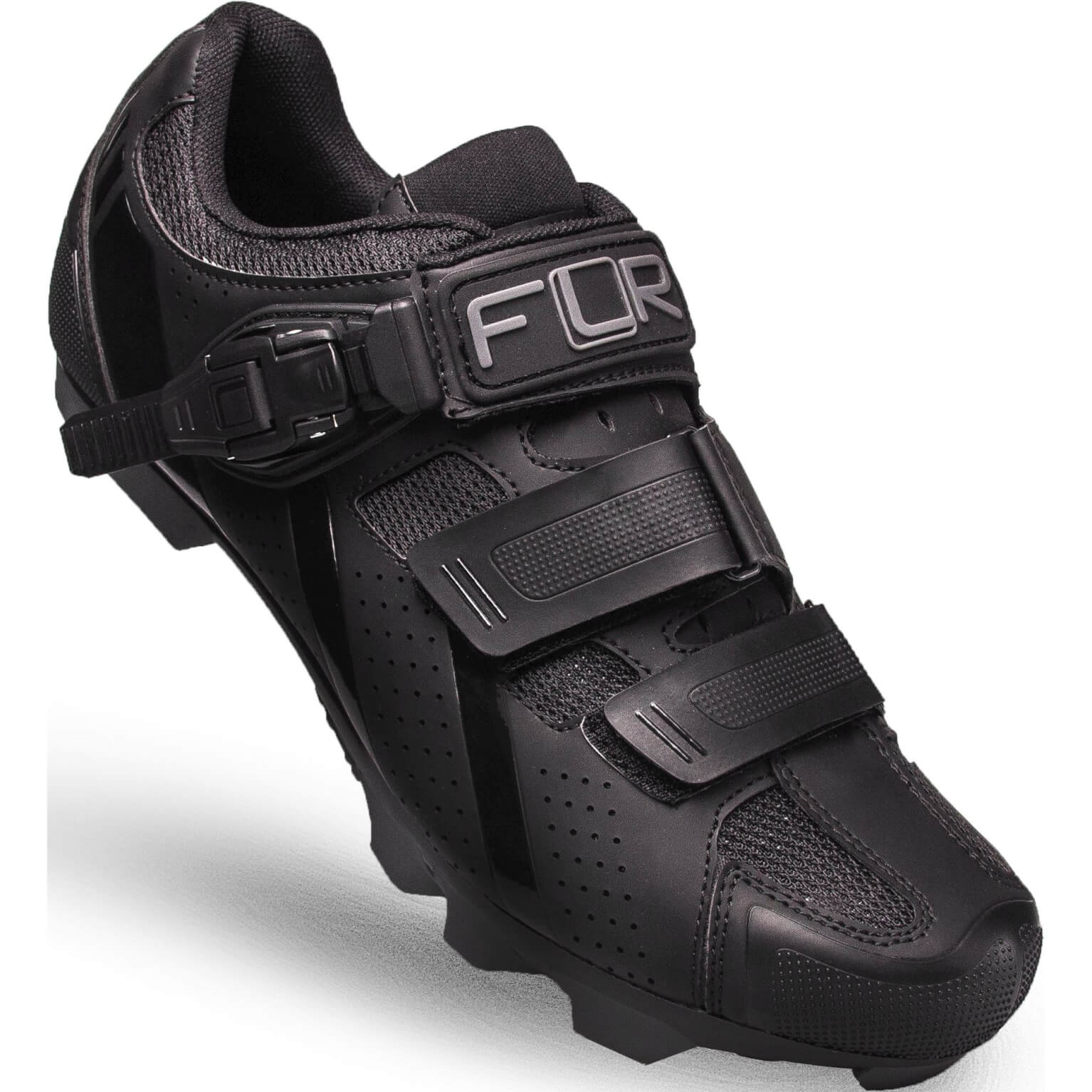 Flr F 65 Mtb Schoen Zwart 48 flr kopen in de aanbieding