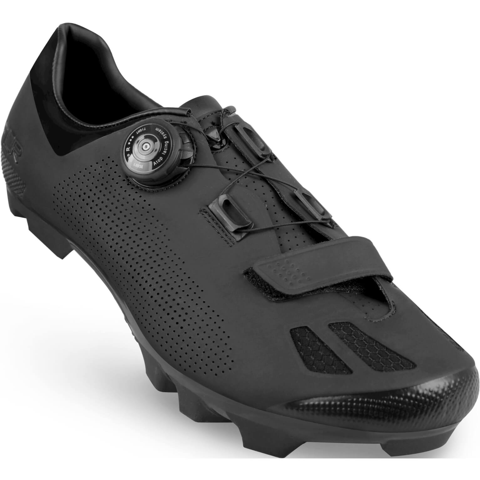 Flr F 70 Mtb Schoen Zwart 40 flr kopen in de aanbieding
