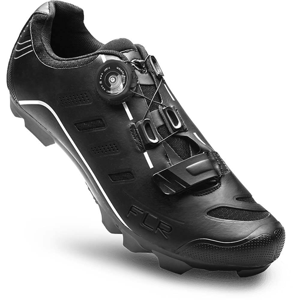 Flr F 75 Mtb Schoen Zwart 38 flr kopen in de aanbieding