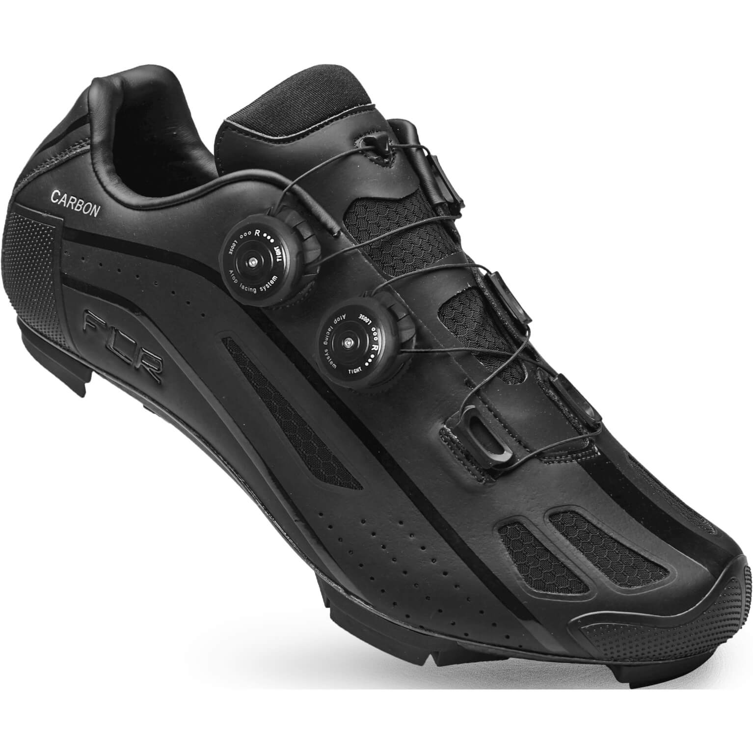 Flr F 95X Mtb Schoen Zwart 47 flr kopen in de aanbieding