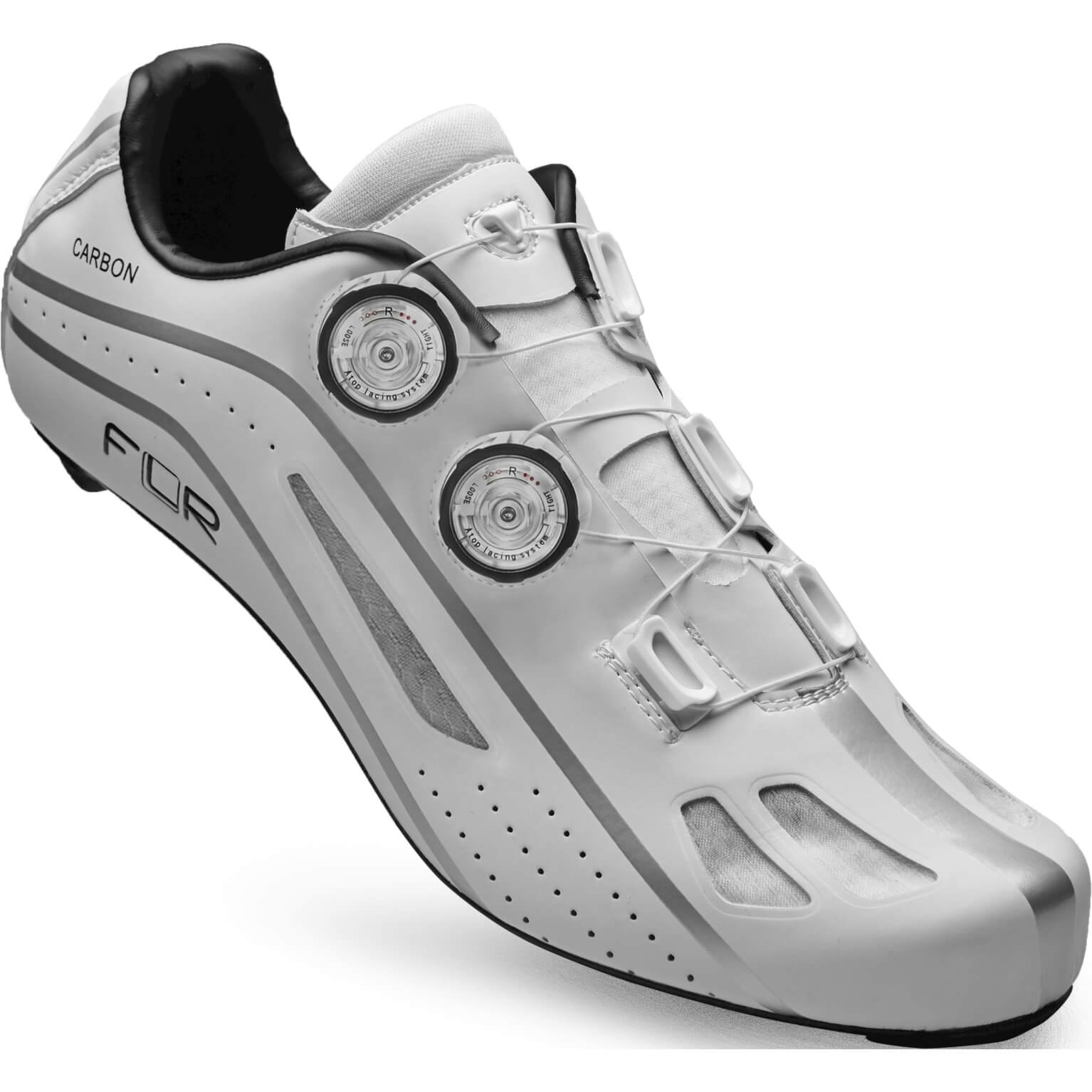 Flr F Xx Race Schoen Wit 46 flr kopen in de aanbieding