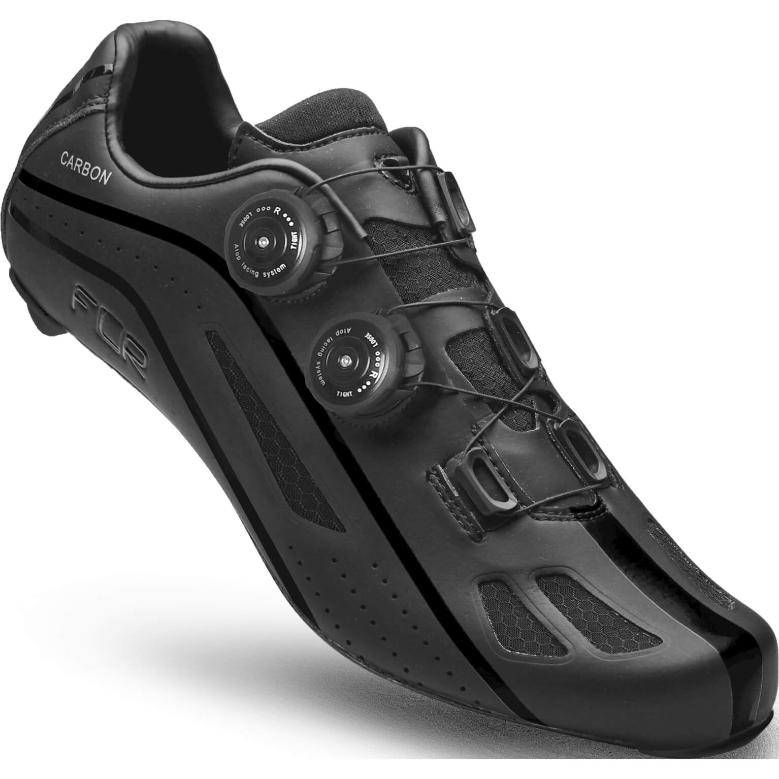 Flr F Xx Race Schoen Zwart 46 flr kopen in de aanbieding