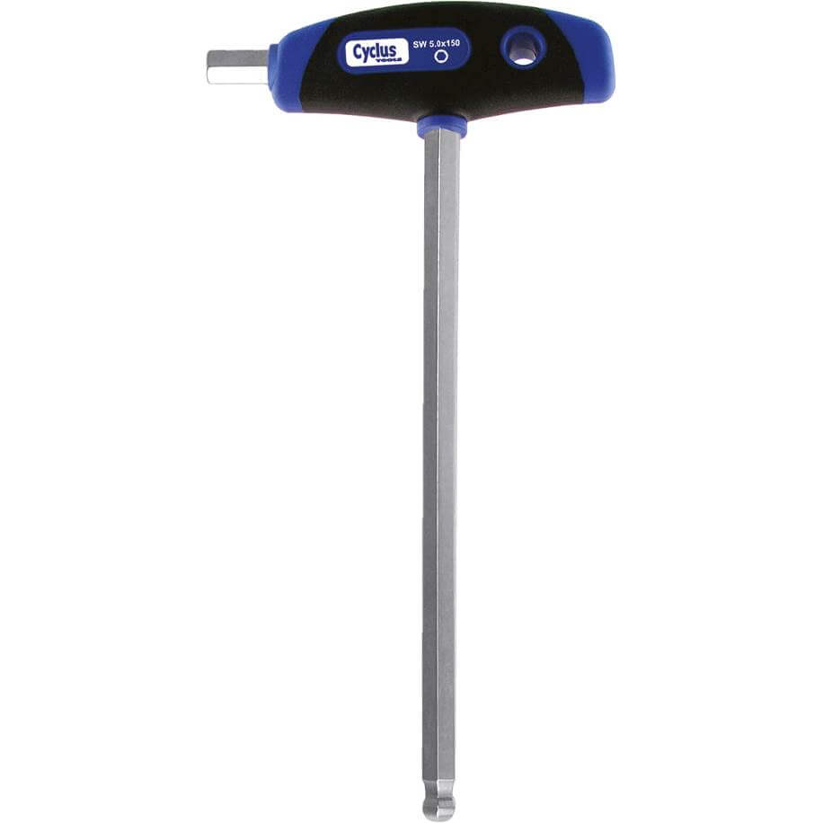 Cyclus Inbussleutel Kogelkop 5Mm cyclus kopen in de aanbieding