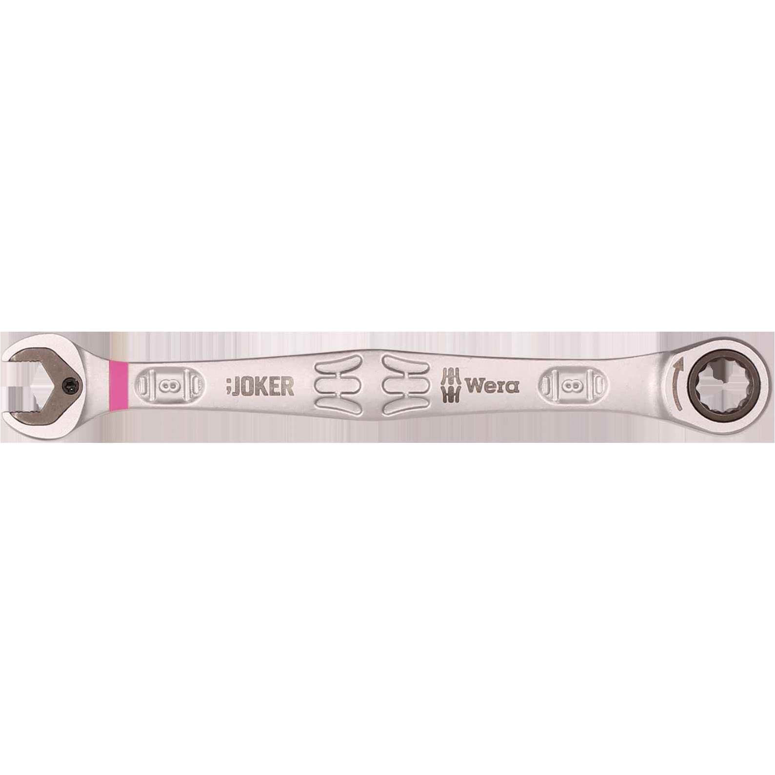 Cyclus Steekring Ratelsleutel 8 Joker cyclus kopen in de aanbieding Cyclus Steekring Ratelsleutel 8 Joker cyclus kopen in de aanbieding