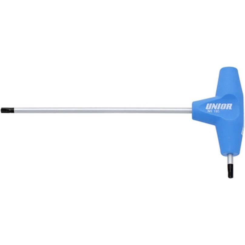 Fietsuniek Unior Schroevendr T Torx Tx 15 fietsuniek kopen in de aanbieding Fietsuniek Unior Schroevendr T Torx Tx 15 fietsuniek kopen in de aanbieding