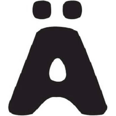 Yepp Abc A Met Trema yepp kopen in de aanbieding Yepp Abc A Met Trema yepp kopen in de aanbieding